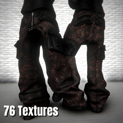 K12 Lying Virgin Jeans