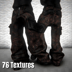 K12 Lying Virgin Jeans