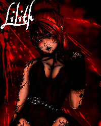 Lilith | PC | QUEST | FT | FAKE INDEX | GOGO