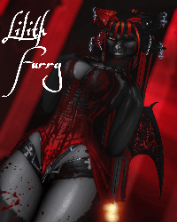 Lilith Furry PC | QUEST | FT | FAKE INDEX | GOGO