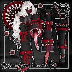 π¦· Carnivorous Sleeves π¦· Floppy Sleeves π¦· Leech / Monster π¦· GM's Fem Base, VRBase Eboy, LPB SFW