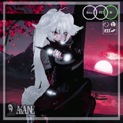 Mizuki - PC, Quest, FT and Opti