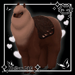 ・⊱🐑 Mallow Textures DLC 🐑⊰・ Free Cain DLC texture