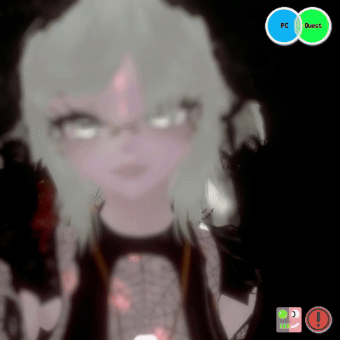 Lily - Female & Femboy (PC | Quest | FT)