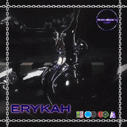 ERYKAH - VRCFT | OPTI | CLONE | SPS | PCS | GOGO | PROPS 🔫⚔️🏍️