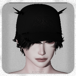 s17 - SX Hat (NITRO ARCHIVE 5)