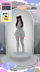 Falls Blessing[EGIRL VRBASE OUTFIT+HAIR]