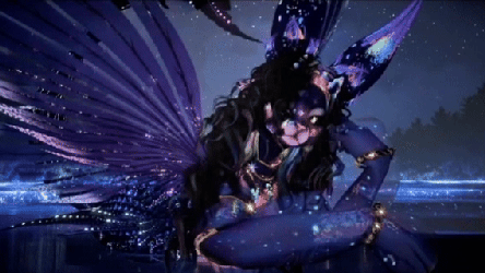 Sirena The Sea Bunny