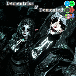 Dementor Couple