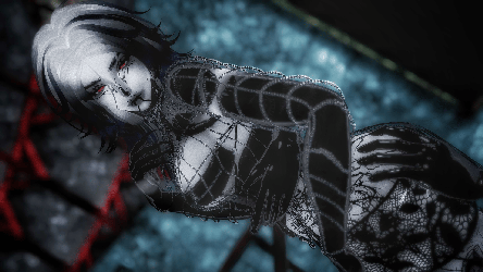 ☾︎𝑺𝑨𝑴𝑨𝑹𝑨☽︎ (PC+Q/SFW/GOGO/LIMB SCALLING)