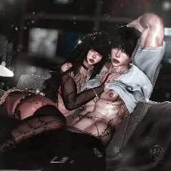 Sabrina & Silas | FT | Opti | Quest 24H PREORDERS