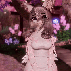Body Ribbons ୨ৎ Asset  - By CxpidBunny