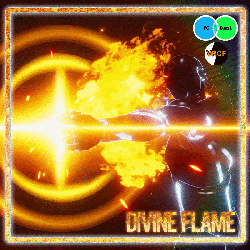 Divine Flame