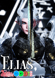ELIAS - THE HEAVENBOUND KNIGHT (PC, Quest, FT)