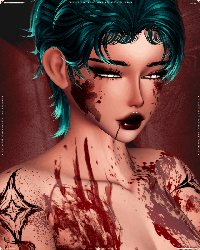 Blood Oath (Server freebie)