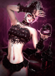 DAVINA (PC ONLY, FT)