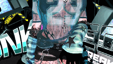Raven (pc only)