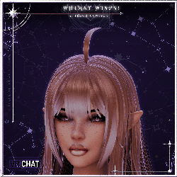 Whimsy Wisps! | Ahoge Pack
