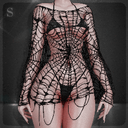 Webbed Fit