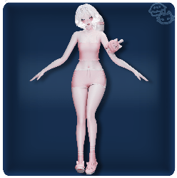Kitty Sweater V2
