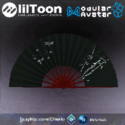 Foldable Hand Fan