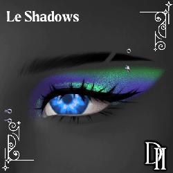 Le Shadows (Nitro Freebie)