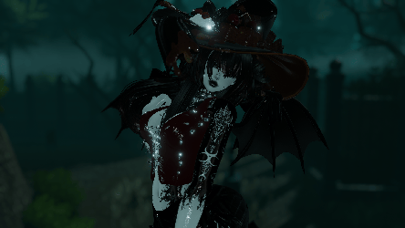 ☾︎𝑬𝑳𝒀𝑺𝑰𝑨☽︎ (PC+Q/SFW/FT/GOGO/LIMB SCALLING)