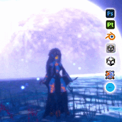 Magic Avatar Vrchat
