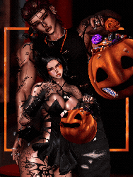 DAVINA X MALICE (PC ONLY, FT)