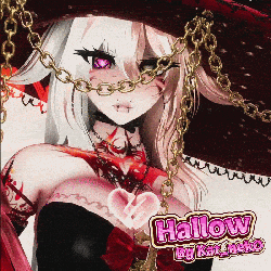 Hallow Halloween{Pc+Quest}VRCFT NSFW/SFW