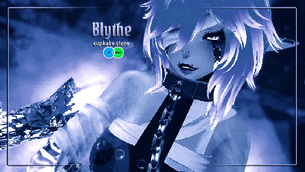 Blythe (PC+QUEST!/GoGo)