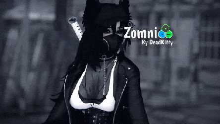 Zomni [PC n Quest] [OPTI]