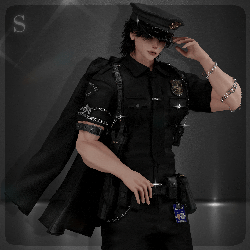 Bad Cop - Full