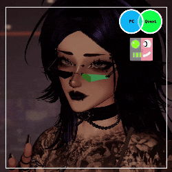 Vanessa SFW, PC, FT, QUEST [SERVER FREEBIE]