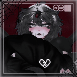 ♡ Arachne ♡