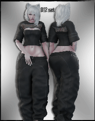 012 set.