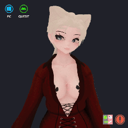 Lilith - Female & Femboy (PC | Quest | FT)