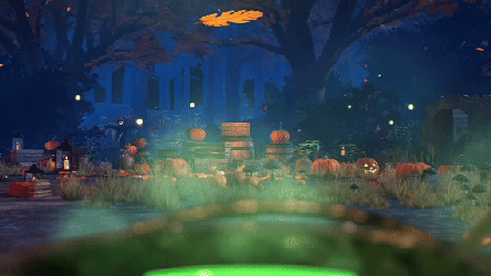 Hazel the Witch Kitty || VRCFT || PC + QUEST || NSFW + SFW