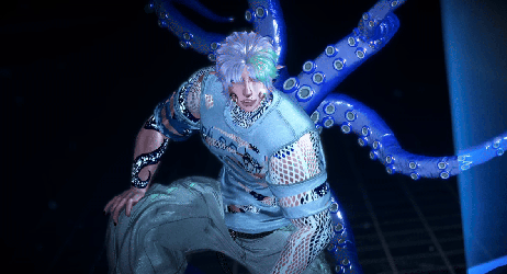 Lucian (PC/Q, SPS, SFW, GOGO)
