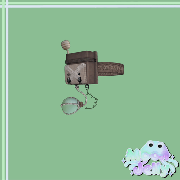 Halo physbones gif