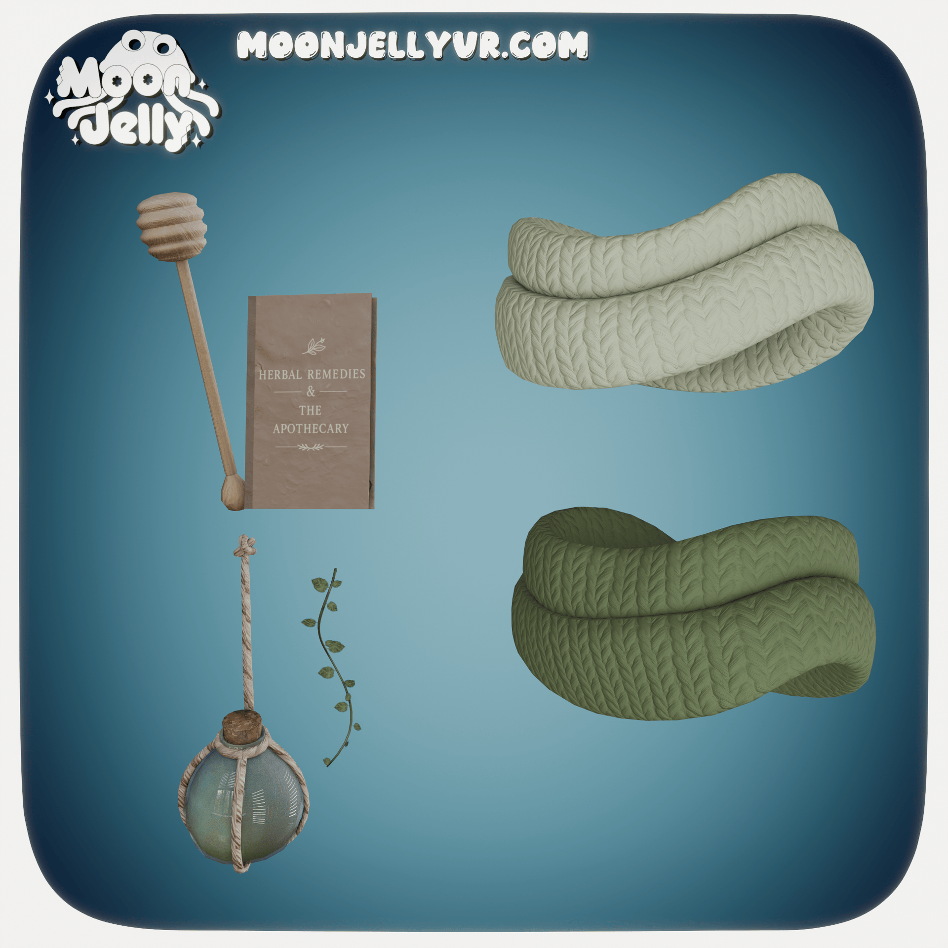 Skirt and bottoms texture preview
