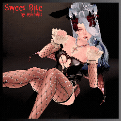 Sweet Bite (Pc,FT,OPTI,Special Edition)