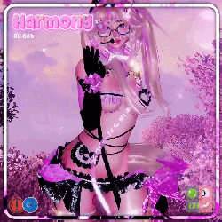 Harmony「PC-FT」