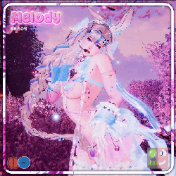 Melody (PC-FT)