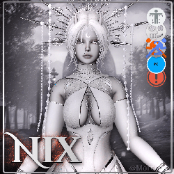 Nix | PC/FT