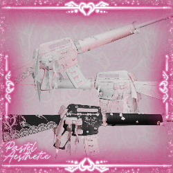 Coquette Gun