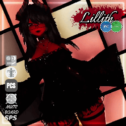 Lillith (FT+QUEST+PC)