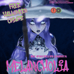 Melancholia (FT + OPTI + GENDERFLUID)
