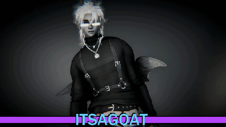 ~ Lazura Gargoyle ~ || PC? || NSFW&SFW ||
