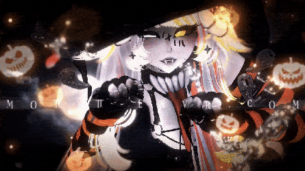 ❥ ⋆ S P O O K I E [LIMITED]